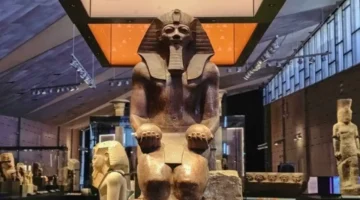 تذاكر المتحف.. تعرف على أسعار الدخول وكيفية الحجز الإلكتروني بسهولة عبر الرابط المباشر